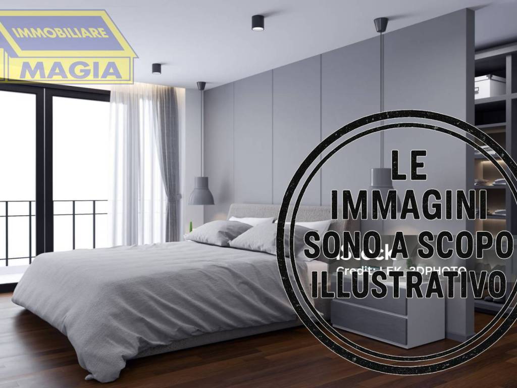 Appartamento a Ascoli piceno in Via dei Narcisi, 5 - Foto 4