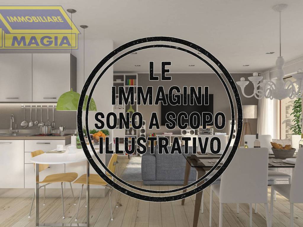 Appartamento a Ascoli piceno in Via dei Narcisi, 5 - Foto 5