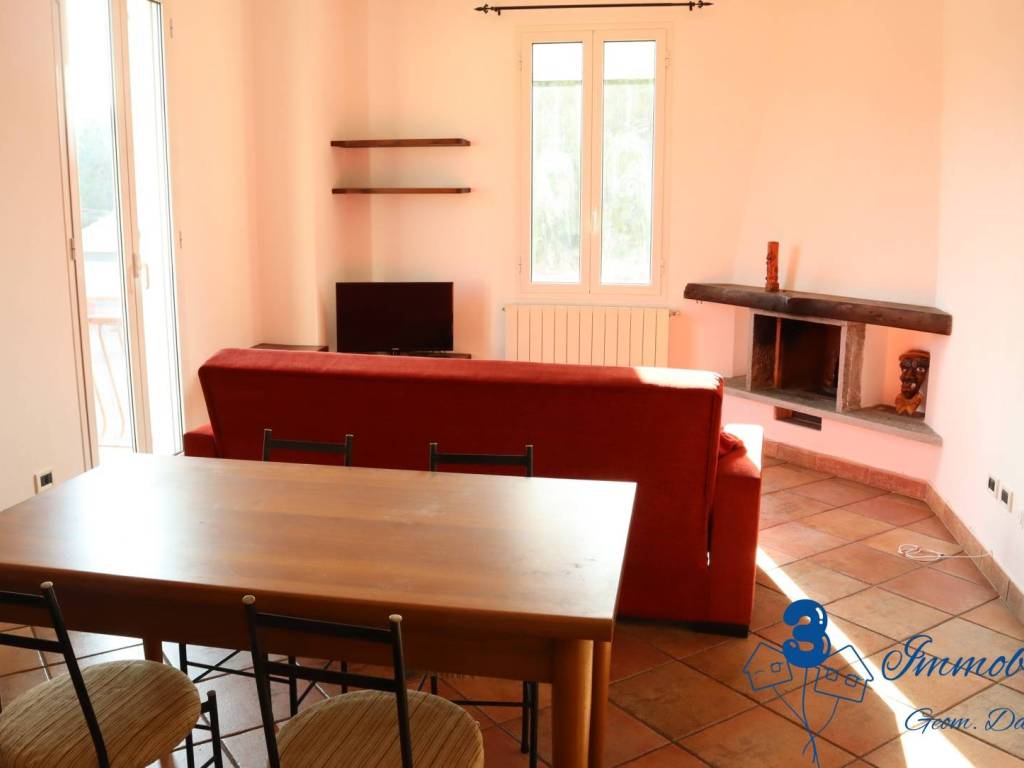 Casa indipendente a Albenga - Foto 5