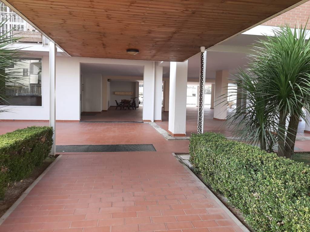 Appartamento a Casagiove in Via Giulio Tescione, 23 - Foto 2