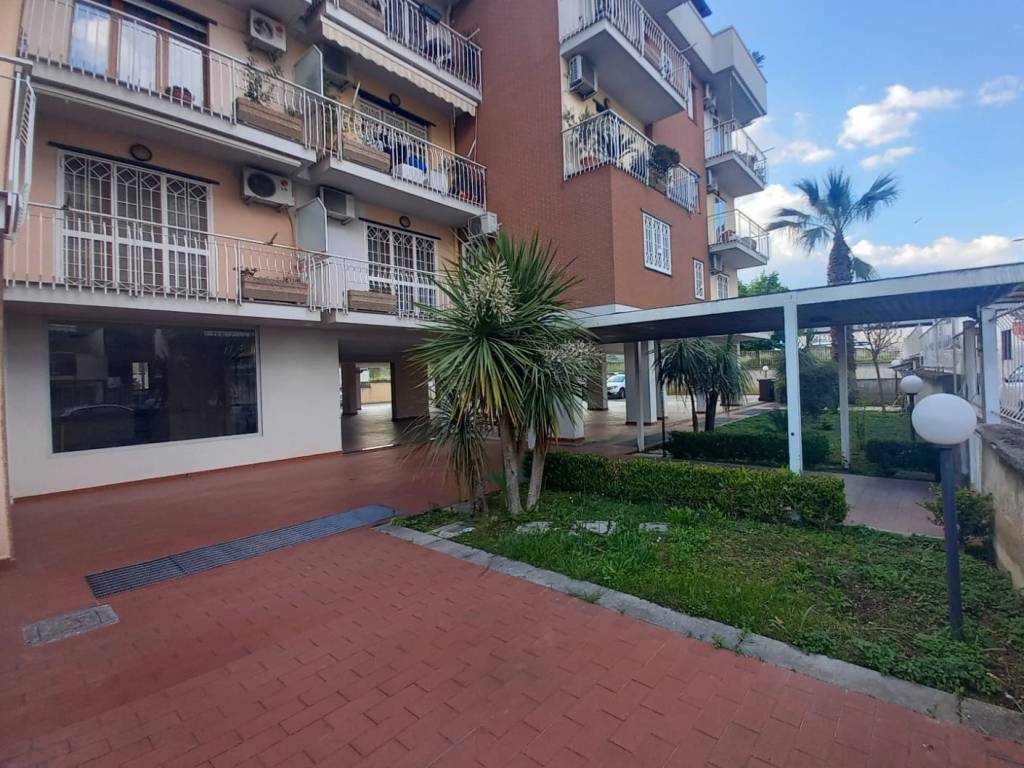 Appartamento a Casagiove in Via Giulio Tescione, 23 - Foto 3