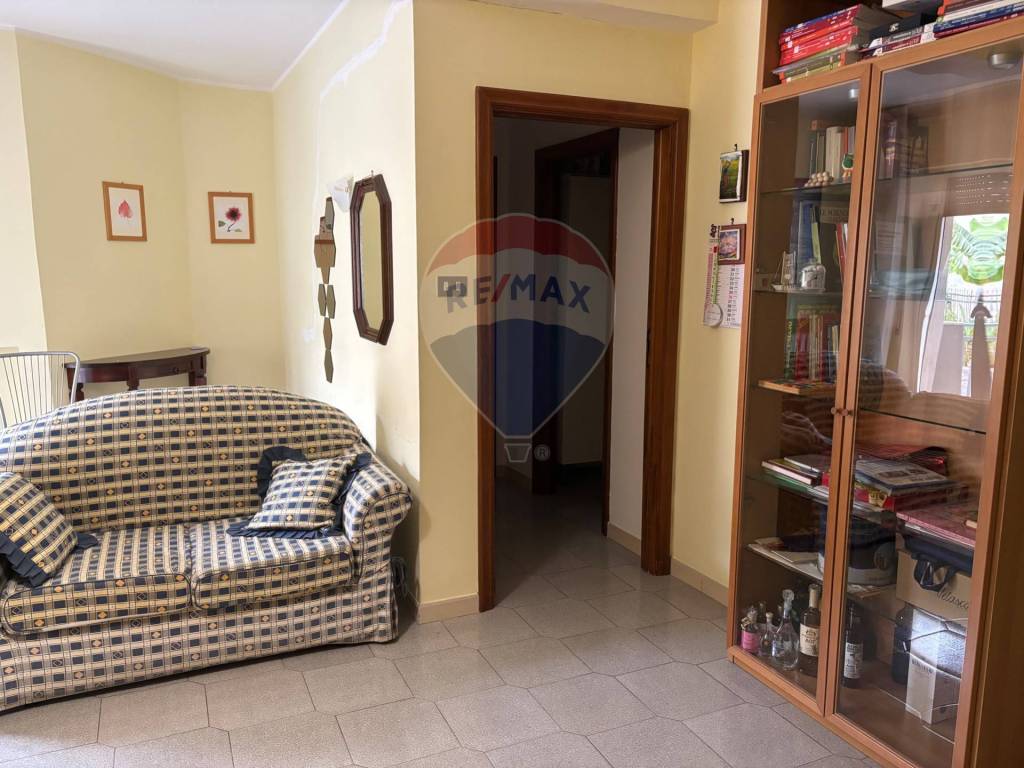 Appartamento a Lanciano in Via Marsilio G., 9 - Foto 2