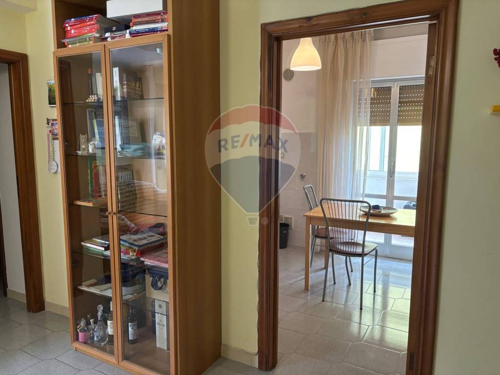 Appartamento a Lanciano in Via Marsilio G., 9 - Foto 3