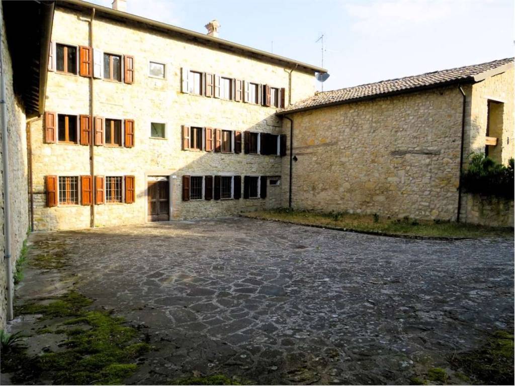 Casa indipendente a Casina in CASA MAZZONI, 1 - Foto 3