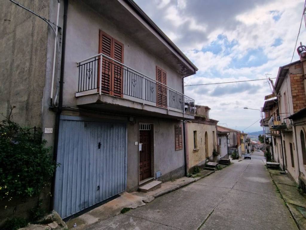 Casa indipendente a Limbadi in Via Roma Vico 2, 14 - Foto 2