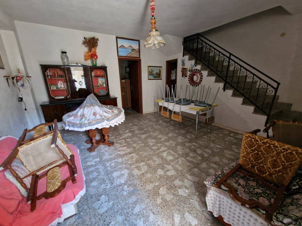 Casa indipendente a Limbadi in Via Roma Vico 2, 14 - Foto 5