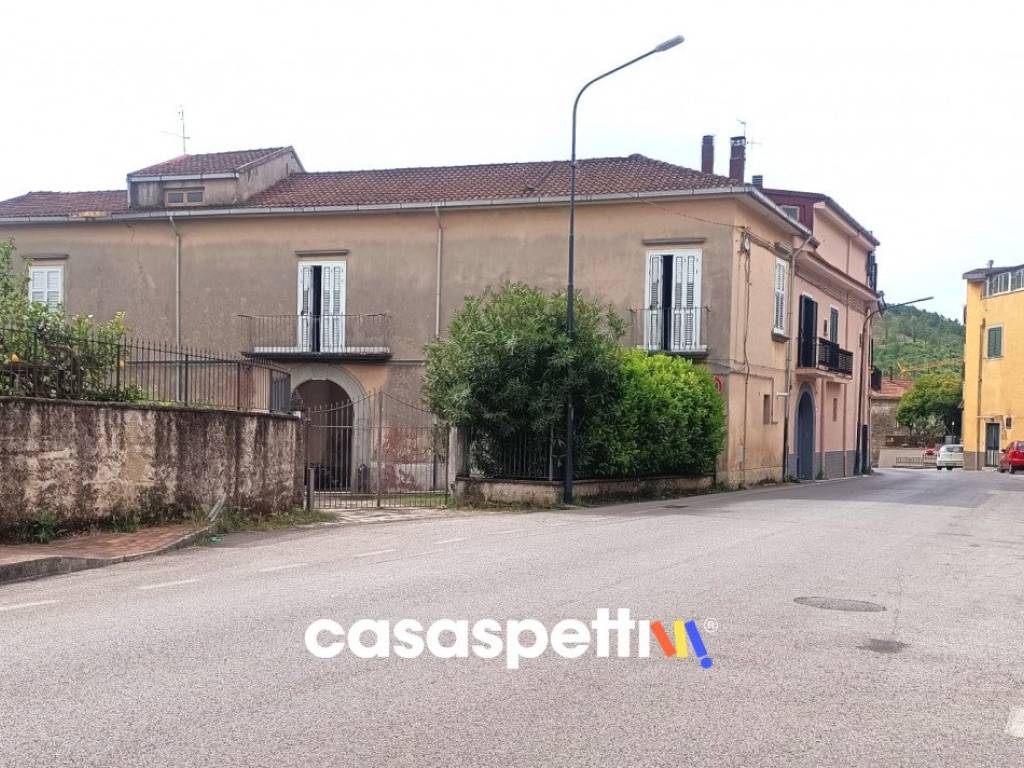 Casa indipendente a Baronissi in Via Domenico Cirillo - Foto 3