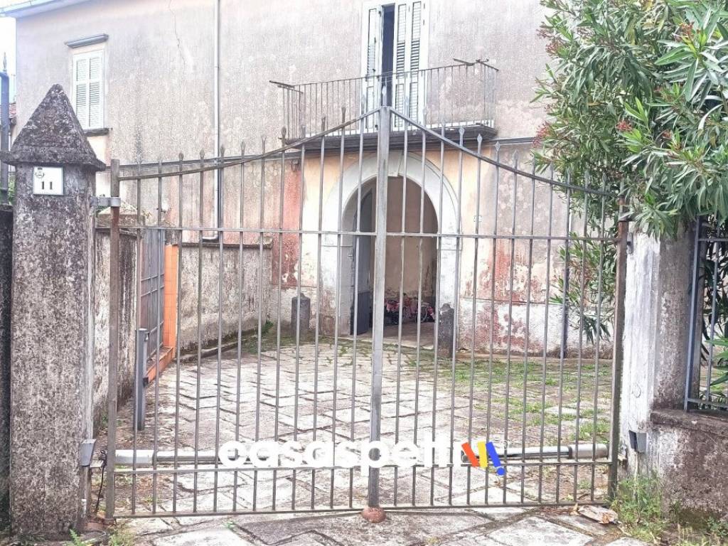 Casa indipendente a Baronissi in Via Domenico Cirillo - Foto 5