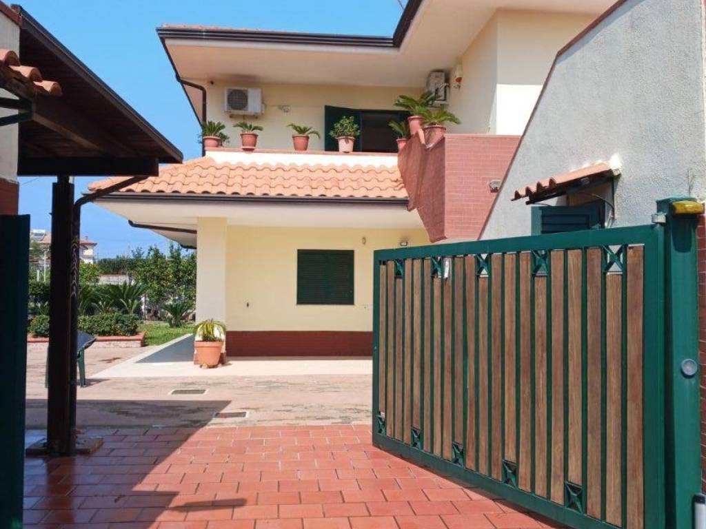 Villa a Capaccio paestum in Via Caravaggio - Foto 2