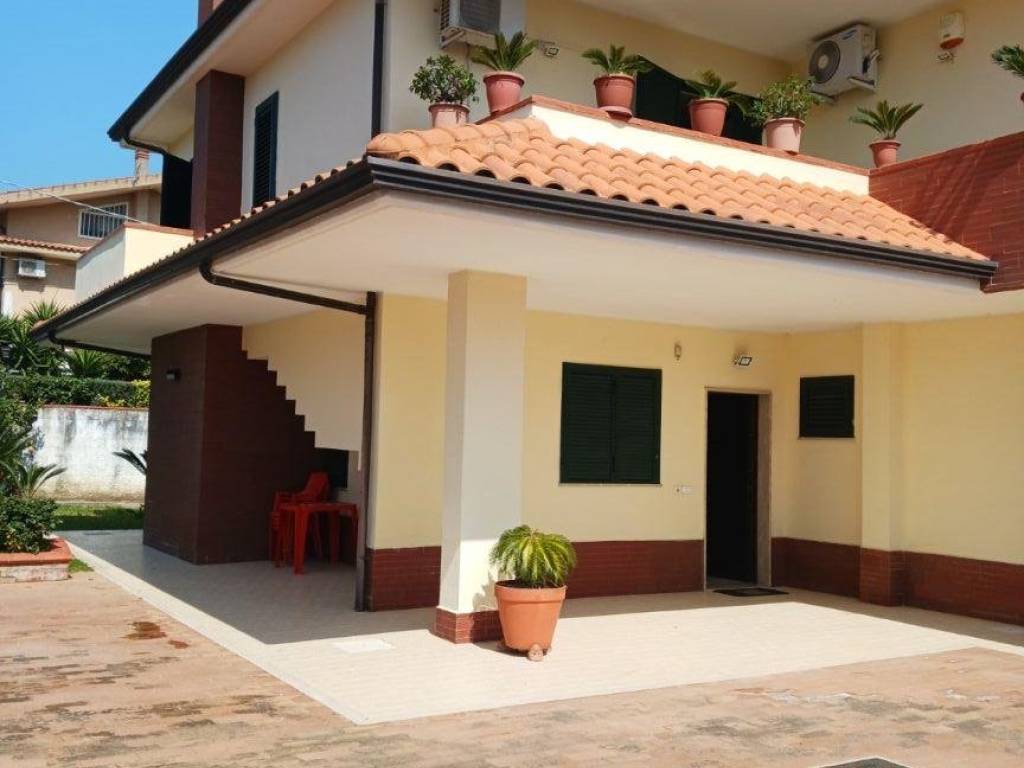 Villa a Capaccio paestum in Via Caravaggio - Foto 3