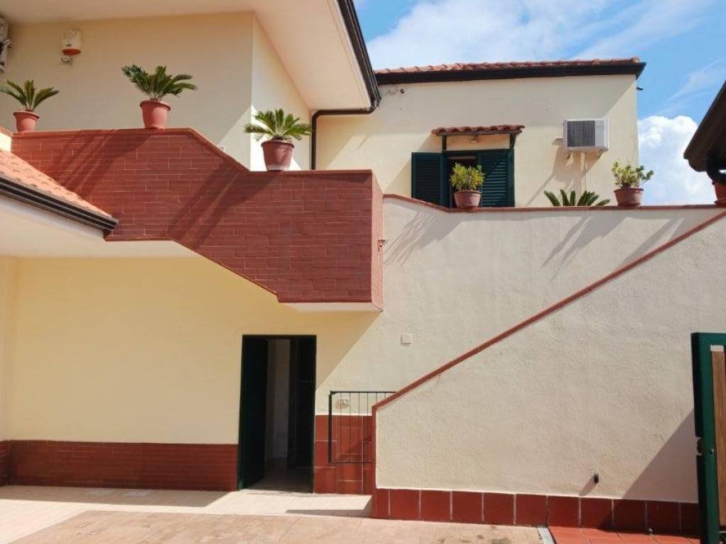 Villa a Capaccio paestum in Via Caravaggio - Foto 4