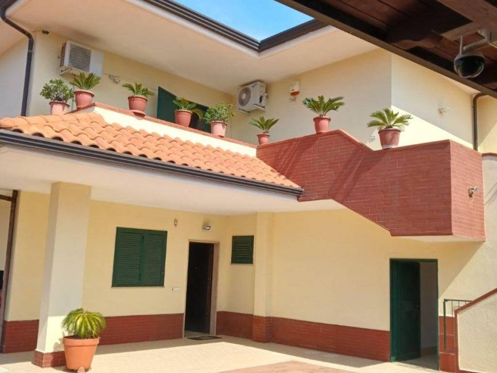 Villa a Capaccio paestum in Via Caravaggio - Foto 5