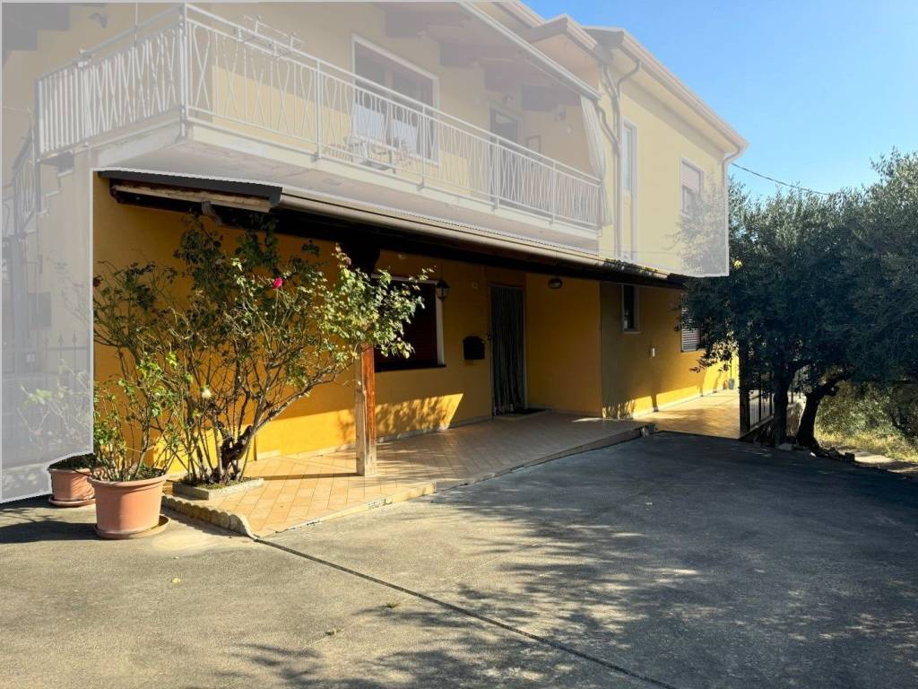 Appartamento a Montecchia di crosara in Via Roma - Foto 3