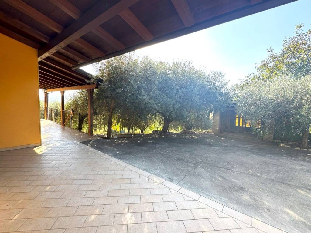 Appartamento a Montecchia di crosara in Via Roma - Foto 5