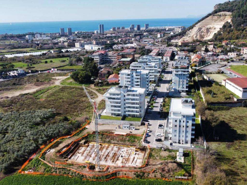 Appartamento a Salerno in Via Monticelli - Foto 4