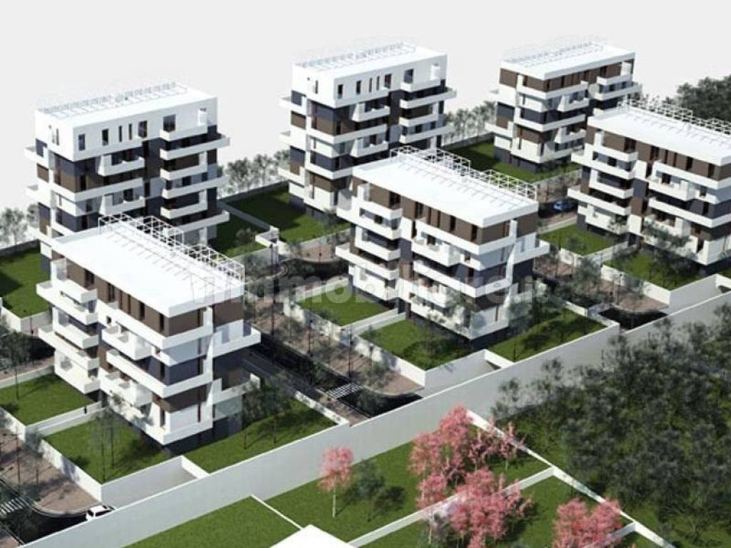 Appartamento a Salerno in Via Monticelli - Foto 5