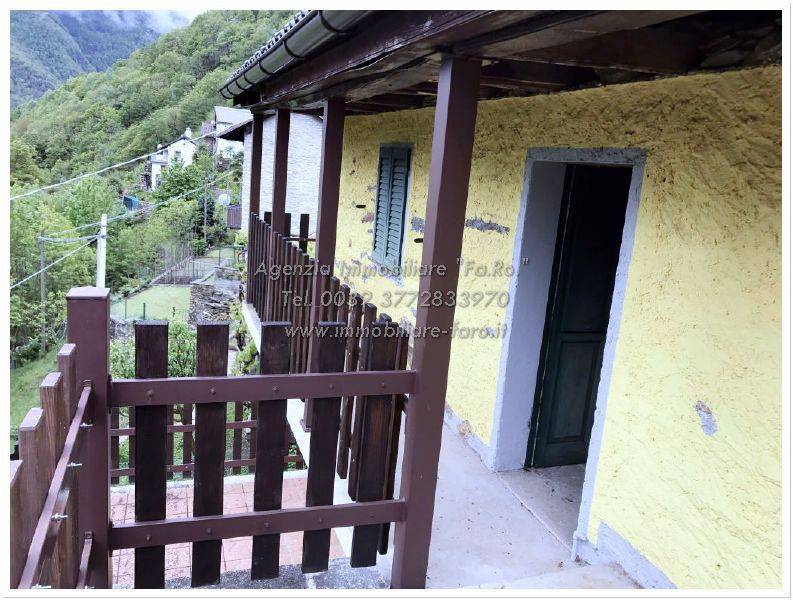 Rustico / casale a Valle cannobina - Foto 3