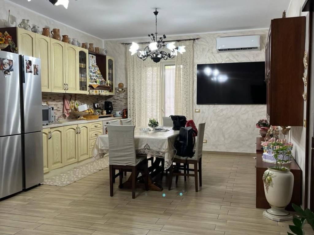 Appartamento a Palermo in Via Mammana - Foto 4