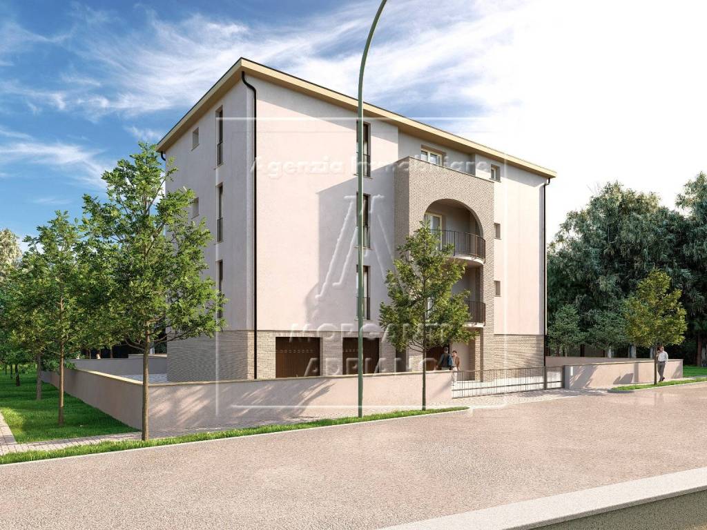 Appartamento a Cascina in Via Vittorio Bachelet - Foto 2