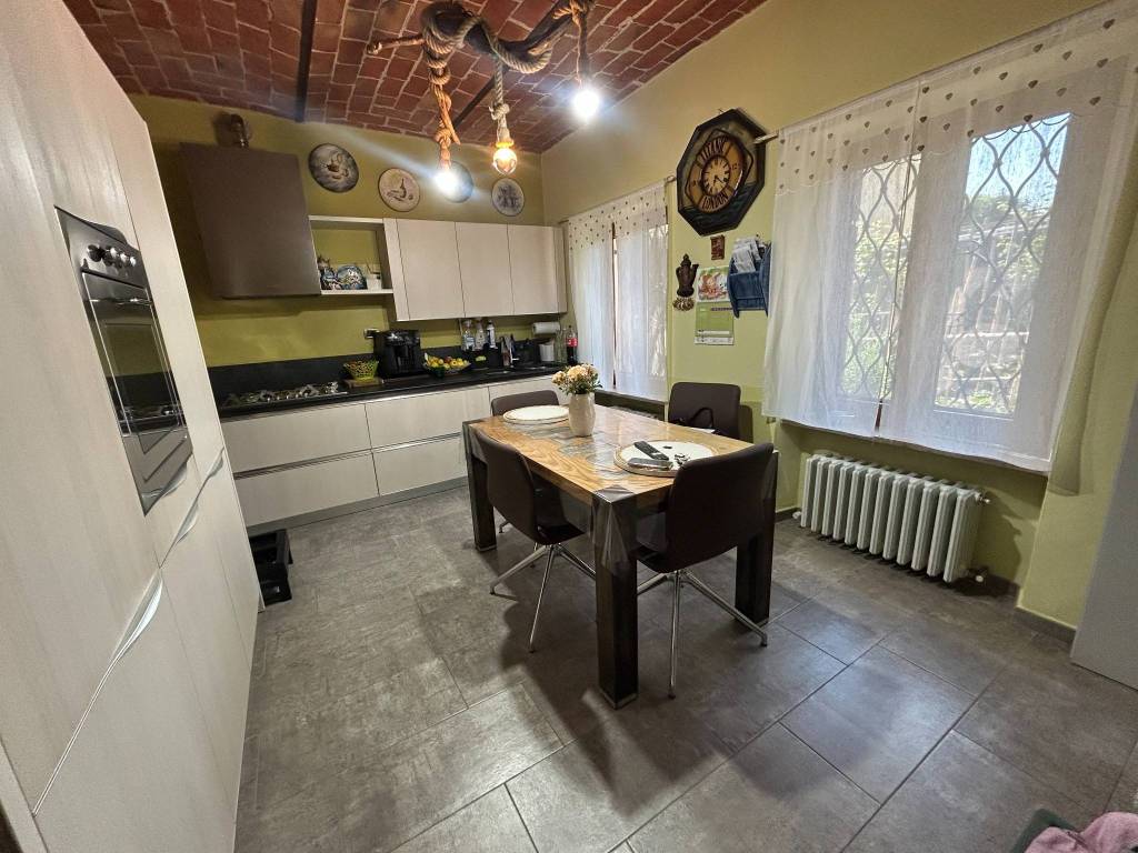 Casa indipendente a Alessandria in Via della Cappelletta - Foto 2