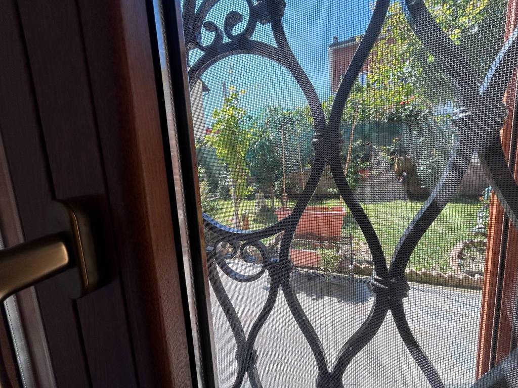 Casa indipendente a Alessandria in Via della Cappelletta - Foto 4