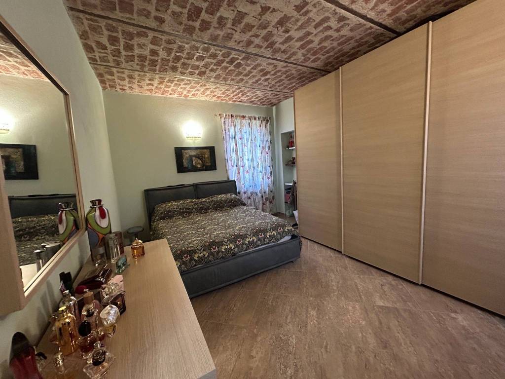 Casa indipendente a Alessandria in Via della Cappelletta - Foto 5