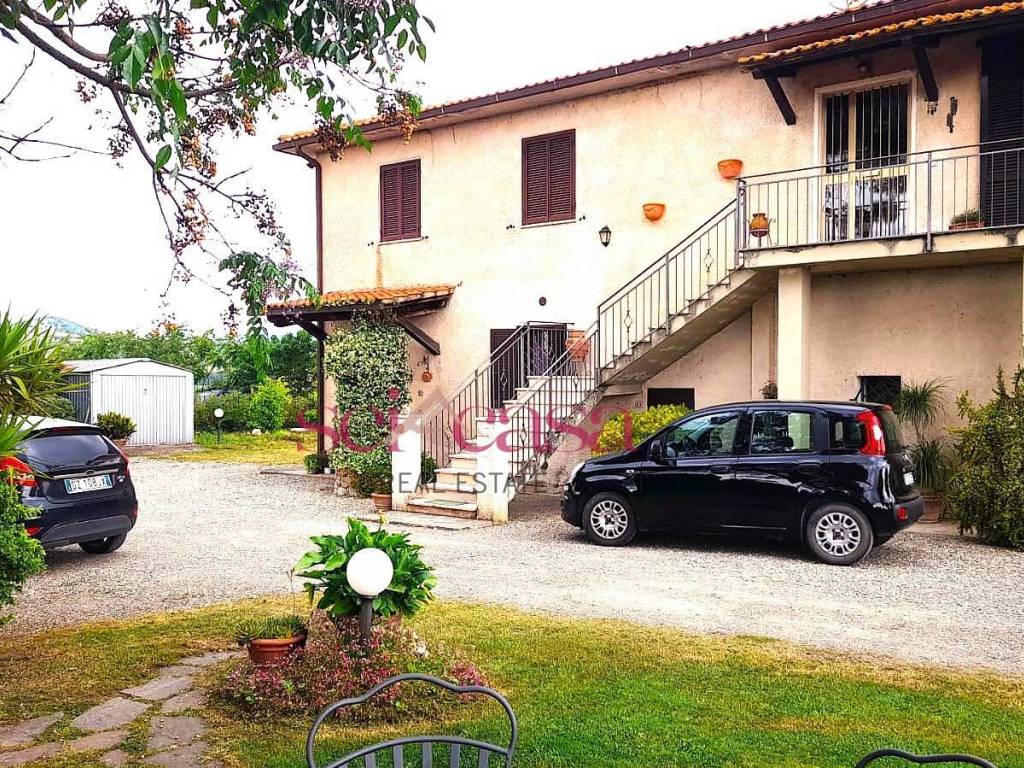 Rustico / casale a Campagnatico in Comune di Campagnatico - Foto 2