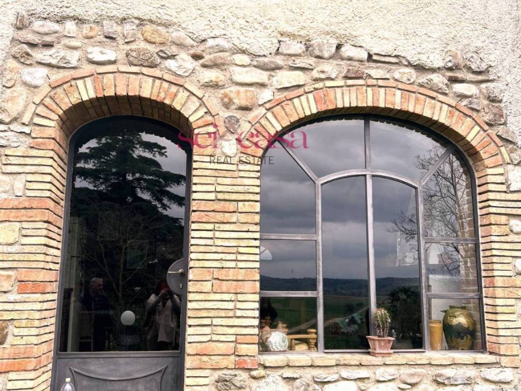 Rustico / casale a Campagnatico in Comune di Campagnatico - Foto 4