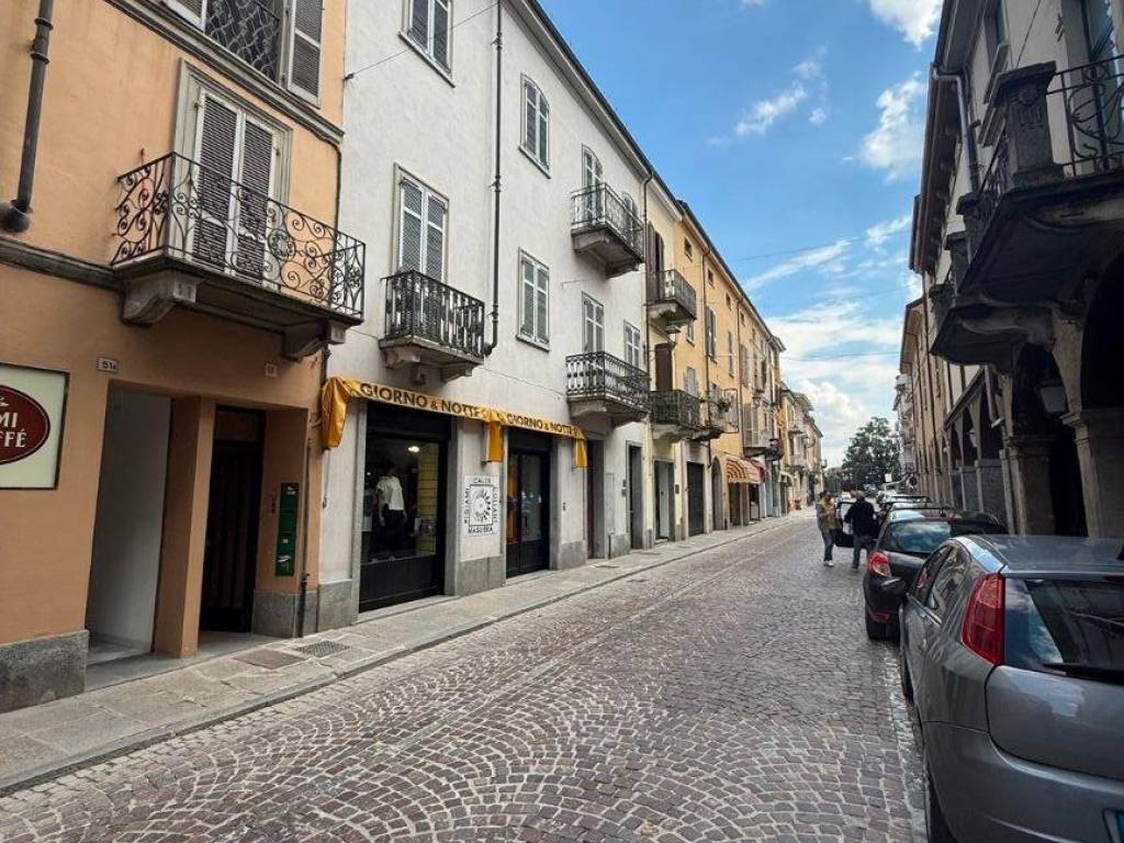 Appartamento a Trino in Corso Italia, 49 - Foto 2