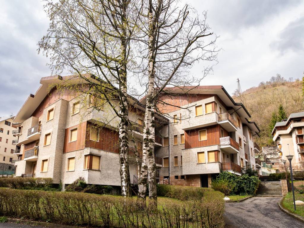 Appartamento a Limone piemonte in Via San Maurizio, 14 - Foto 2