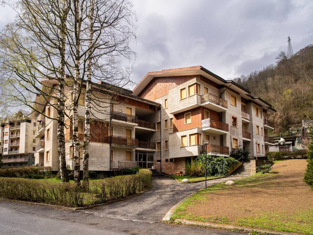 Appartamento a Limone piemonte in Via San Maurizio, 14 - Foto 4