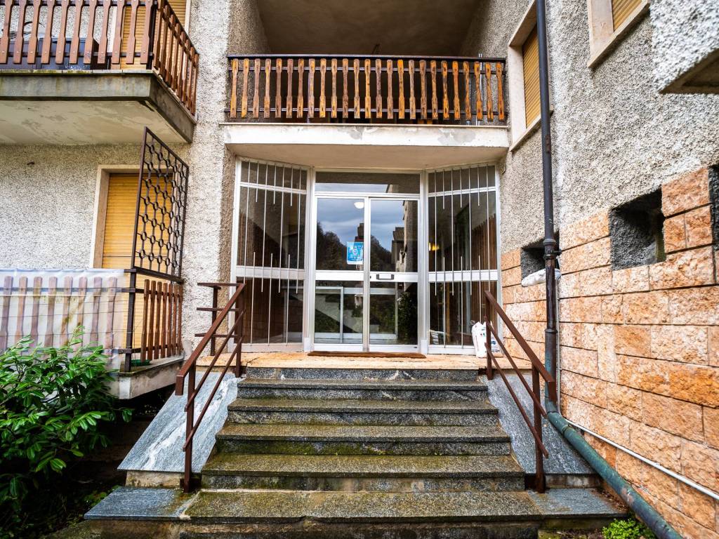 Appartamento a Limone piemonte in Via San Maurizio, 14 - Foto 5