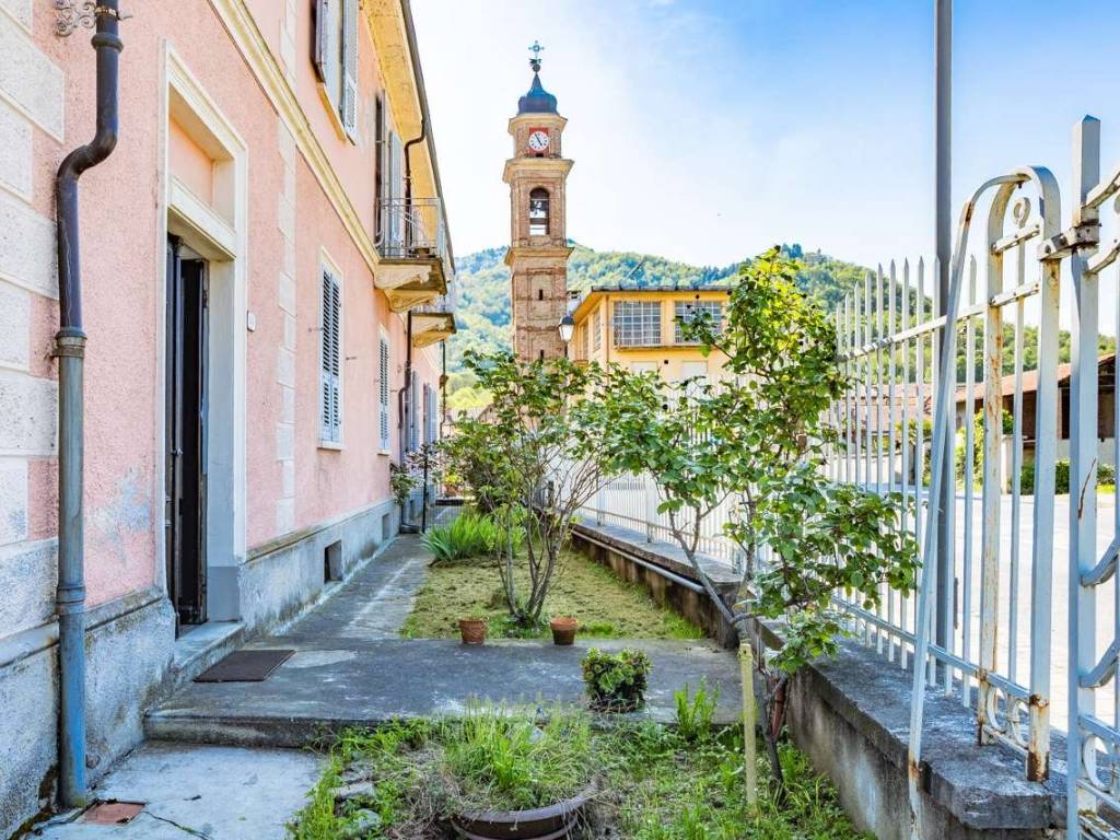 Villa a Bernezzo in via cuneo, 12 - Foto 3
