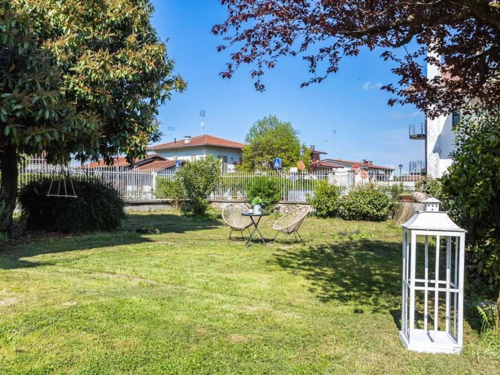 Villa a Bernezzo in via cuneo, 12 - Foto 4