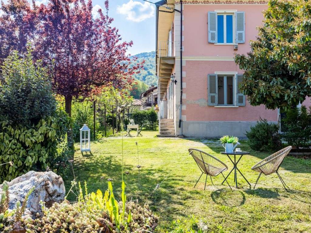 Villa a Bernezzo in via cuneo, 12 - Foto 5