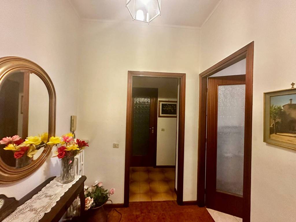 Appartamento a Alessandria in Via Luciano Raschio, 20 - Foto 2