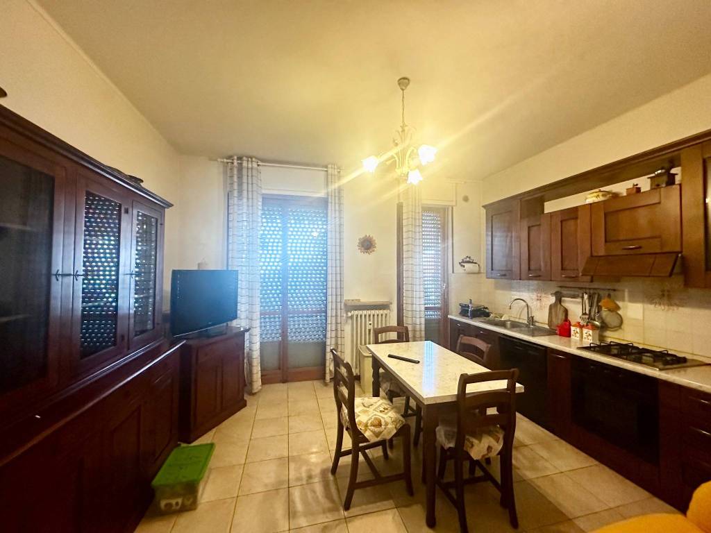 Appartamento a Alessandria in Via Luciano Raschio, 20 - Foto 3
