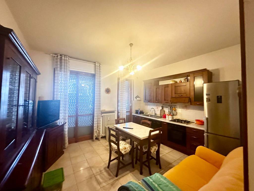Appartamento a Alessandria in Via Luciano Raschio, 20 - Foto 4