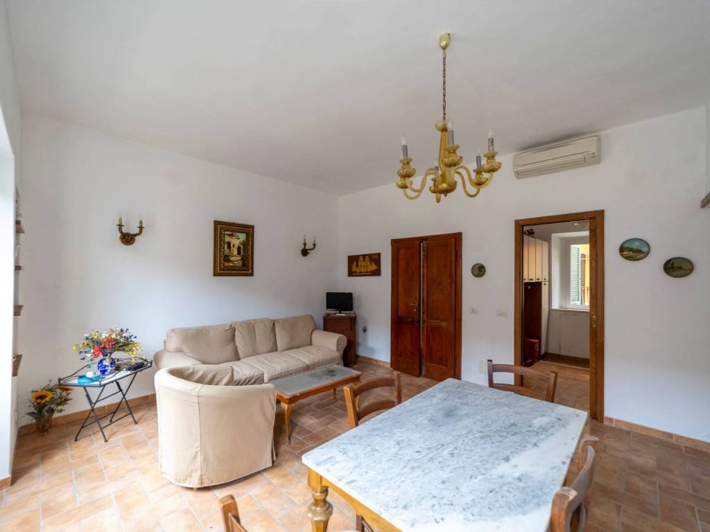 Appartamento a Monte argentario in Via Sant'Antonio, 5 - Foto 3