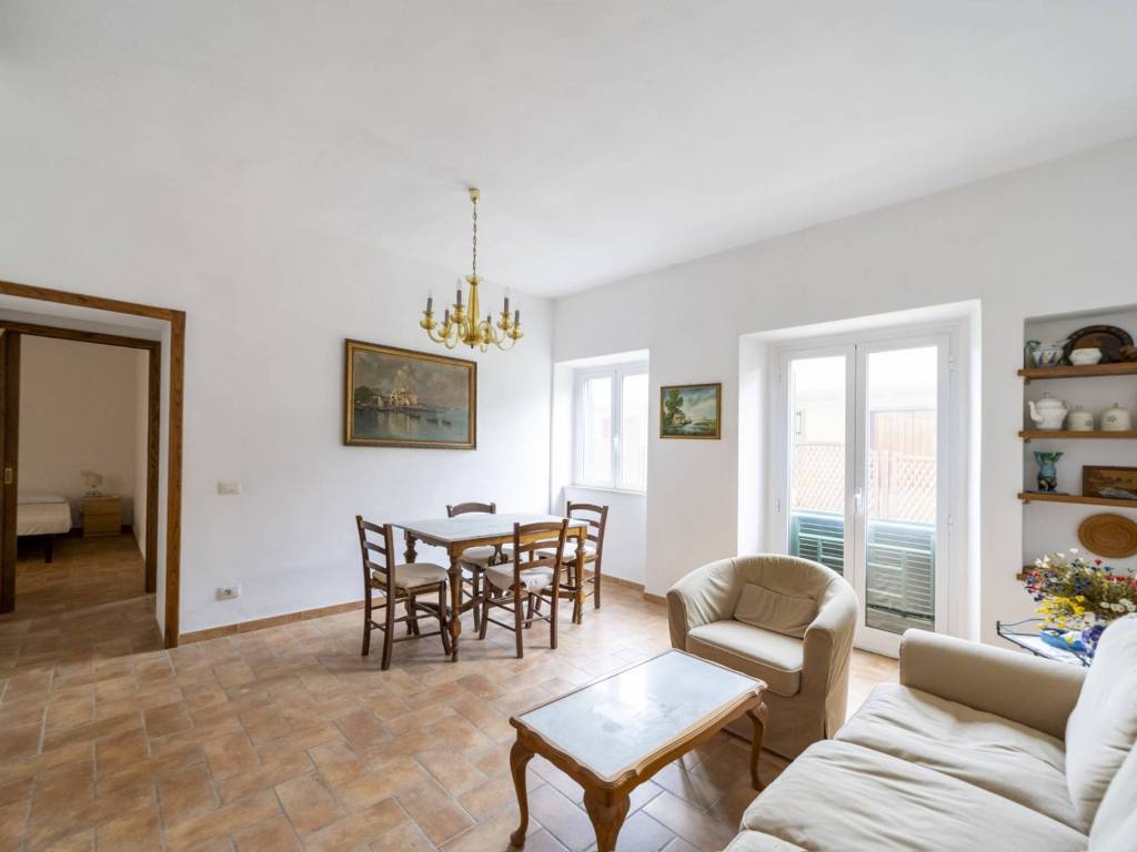 Appartamento a Monte argentario in Via Sant'Antonio, 5 - Foto 5