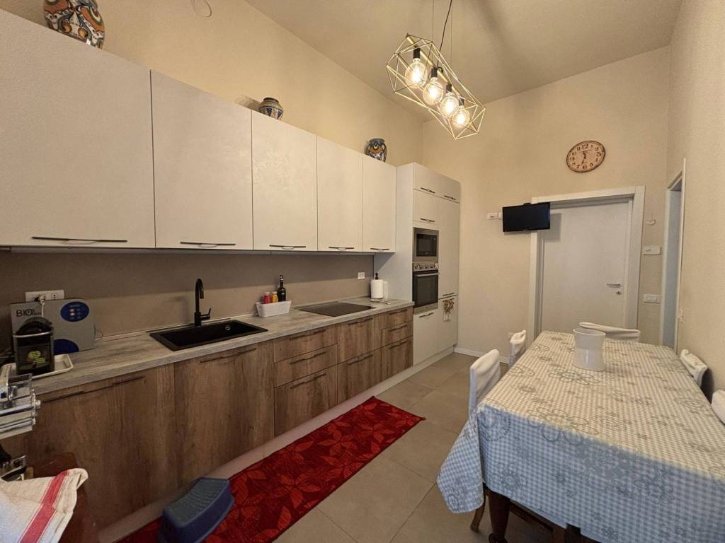 Appartamento a Cremona in Via del Giordano, 32 - Foto 2