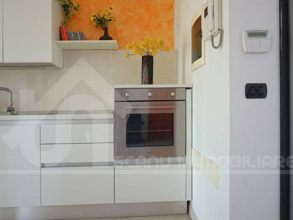 Appartamento a Decimomannu in Via Nazionale - Foto 3