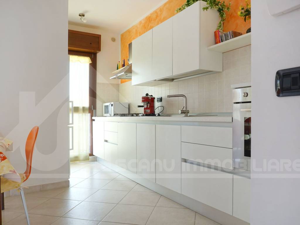 Appartamento a Decimomannu in Via Nazionale - Foto 4