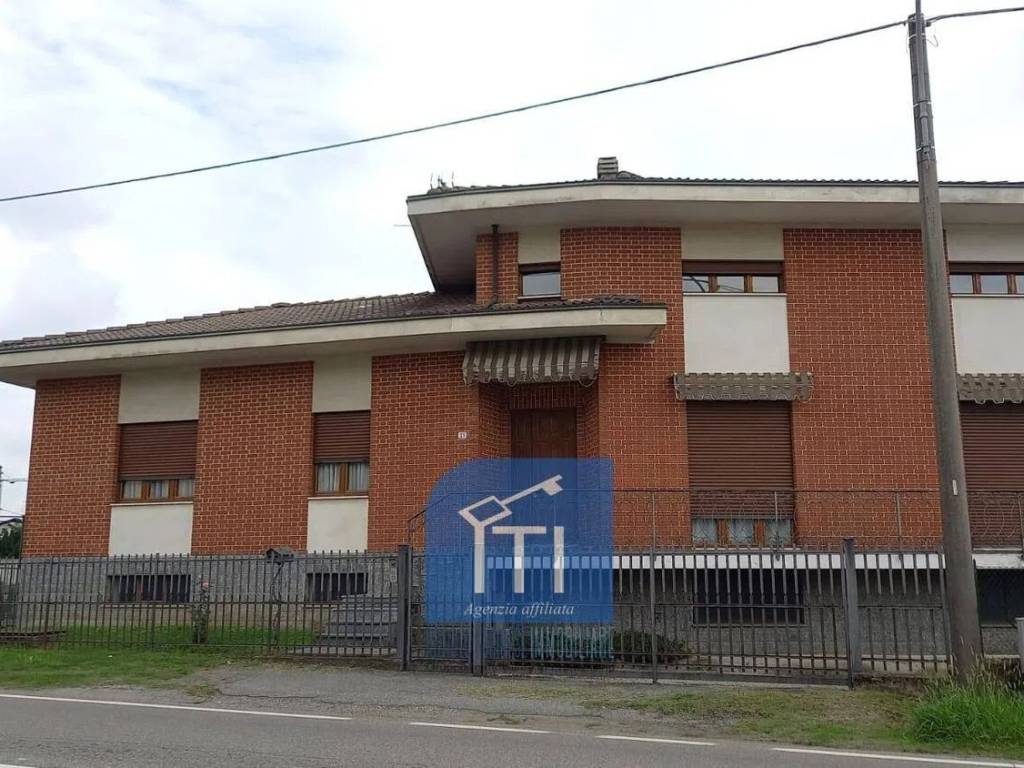 Villa a Camburzano in Via Provinciale, 21 - Foto 2
