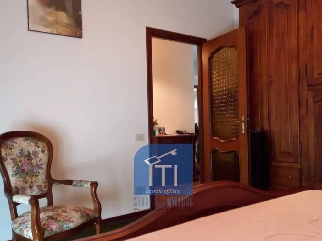 Villa a Camburzano in Via Provinciale, 21 - Foto 5