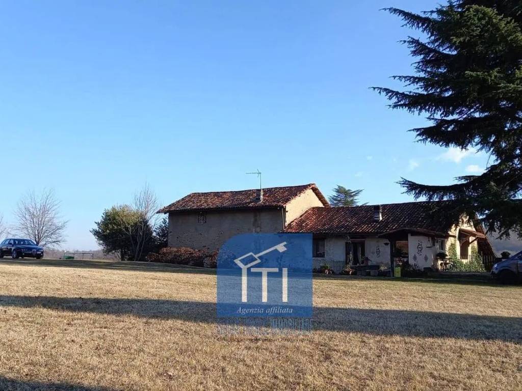 Rustico / casale a Cerrione in Strada Provinciale 400 - Foto 2