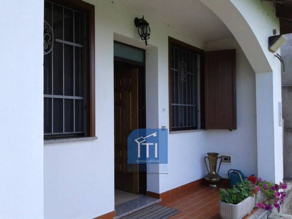 Villa a Borgo vercelli in Via Boranchio - Foto 2