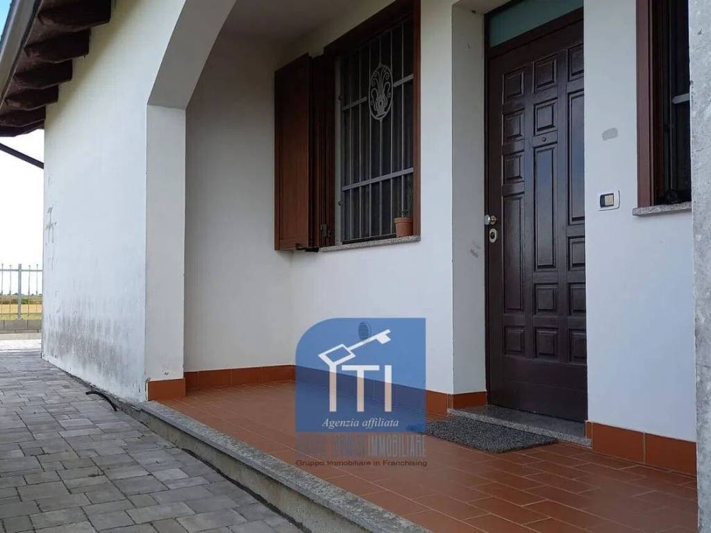 Villa a Borgo vercelli in Via Boranchio - Foto 3