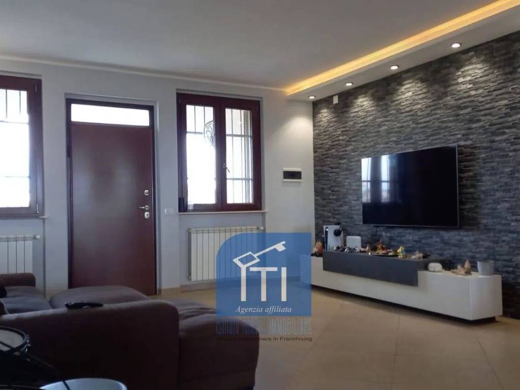 Villa a Borgo vercelli in Via Boranchio - Foto 4