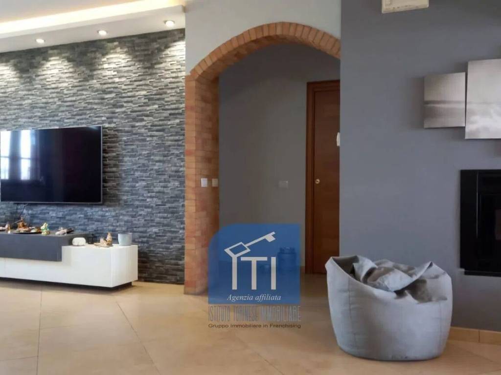 Villa a Borgo vercelli in Via Boranchio - Foto 5